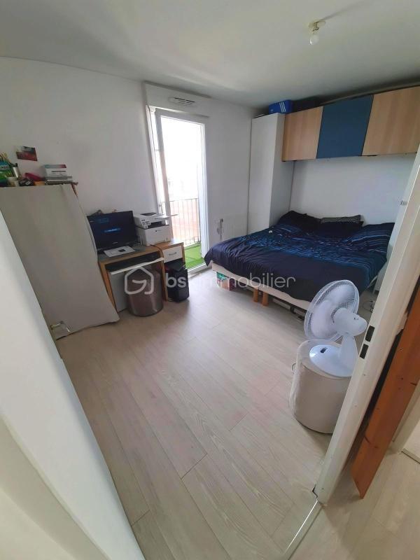 Appartement - 73 m² - 4 pièces