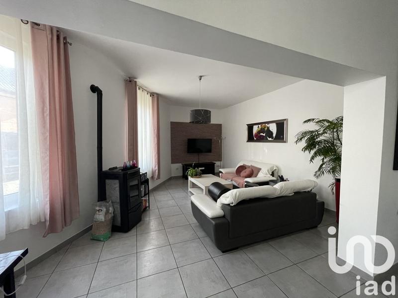 Maison - 180 m² - 4 pièces