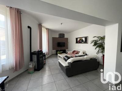 Maison - 180 m² - 4 pièces