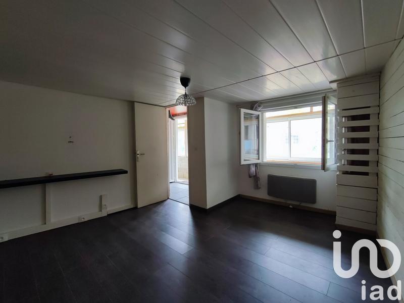 Maison - 122 m² - 7 pièces