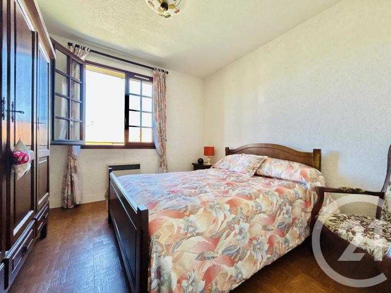 Maison de ville - 90 m² - 6 pièces