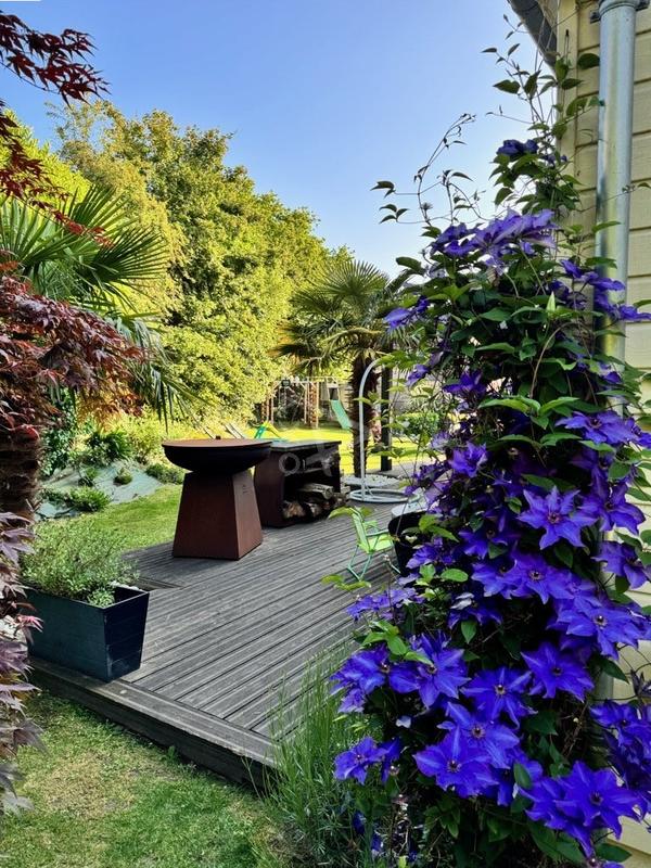 Maison - 172 m² - 6 pièces