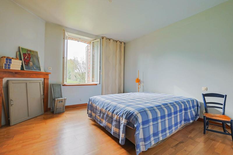 Maison - 147 m² - 5 pièces