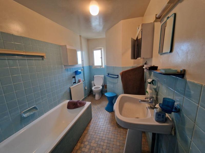 Maison de campagne - 103 m² - 5 pièces