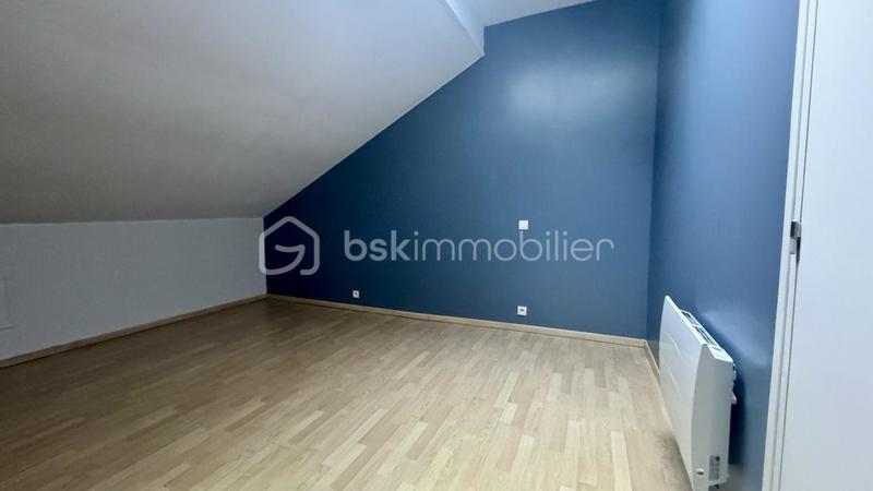 Appartement - 111 m² - 4 pièces
