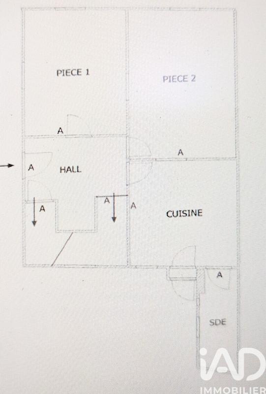Maison - 350 m² - 7 pièces