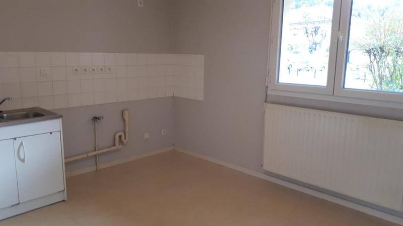 Appartement - 75 m² - 3 pièces
