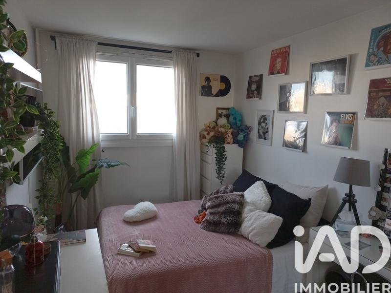 Appartement - 79 m² - 4 pièces