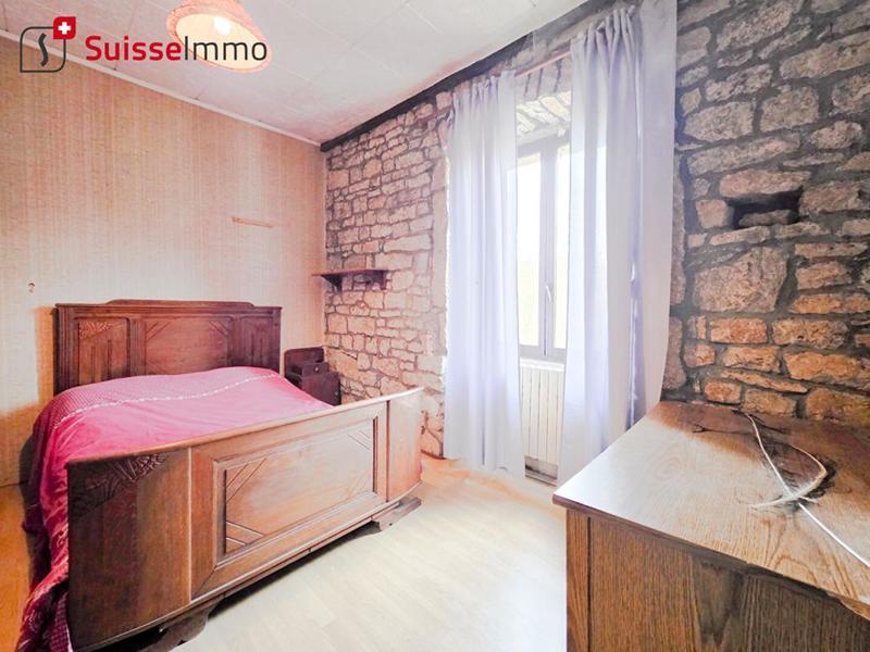 Ferme - 173 m² - 7 pièces