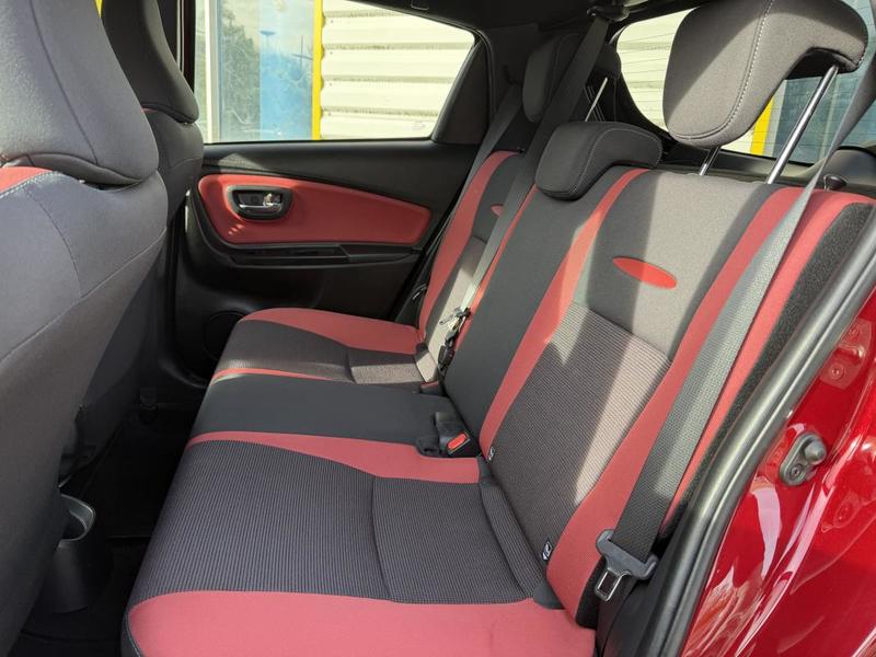 Toyota Yaris Hybride 100h Collection