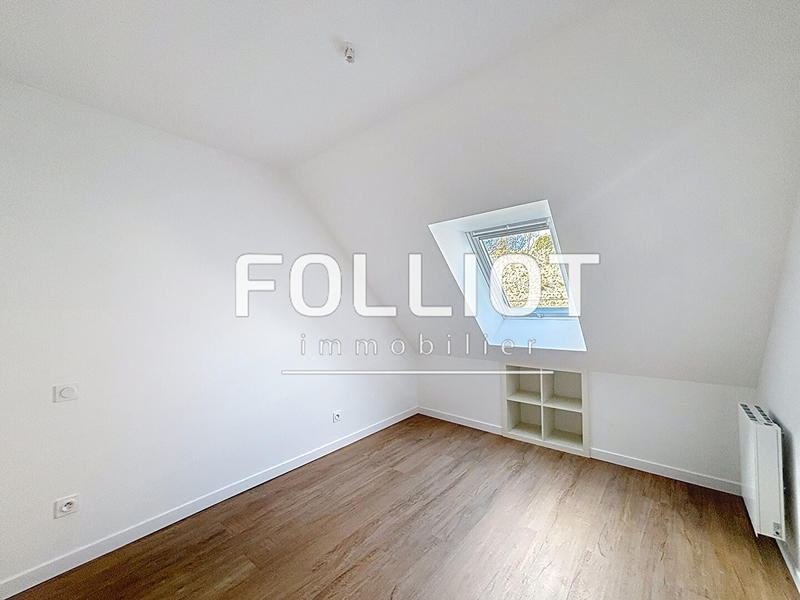 Appartement - 50 m² - 3 pièces