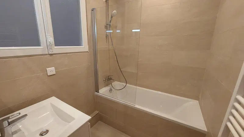 Appartement - 112 m² - 4 pièces