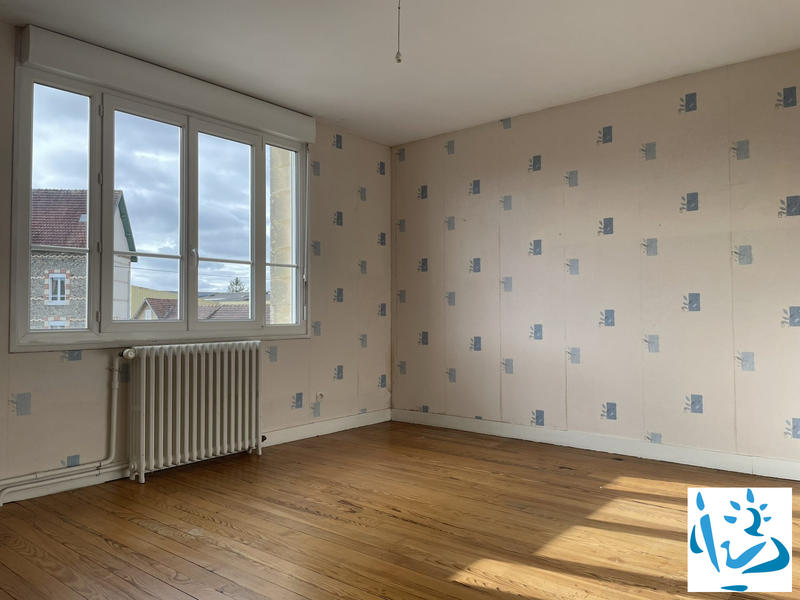 Maison - 191 m² - 7 pièces