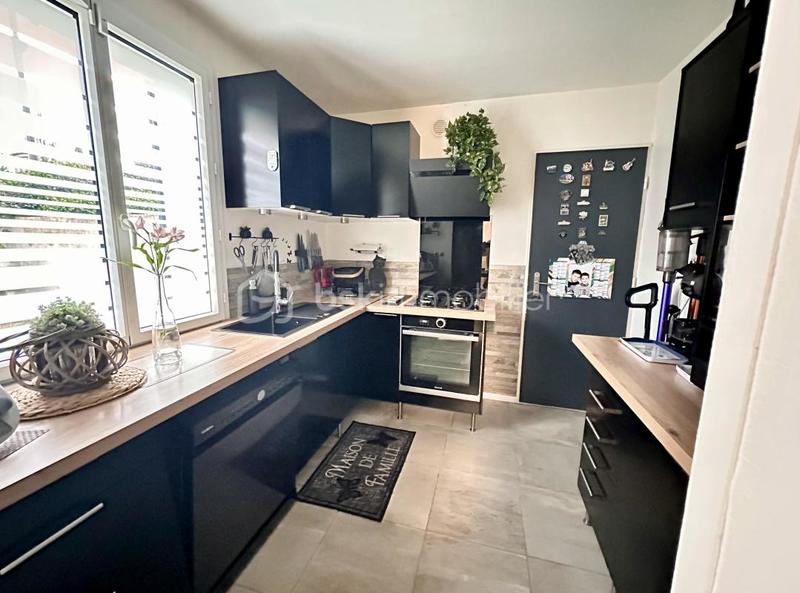 Pavillon - 79 m² - 4 pièces