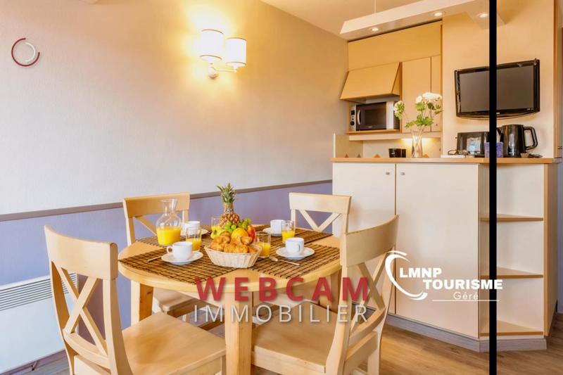 Appartement - 23 m² - 1 pièce