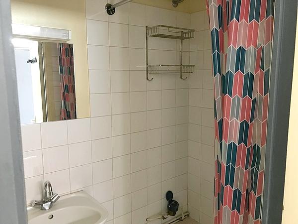 Studio - 30 m² - 1 pièce