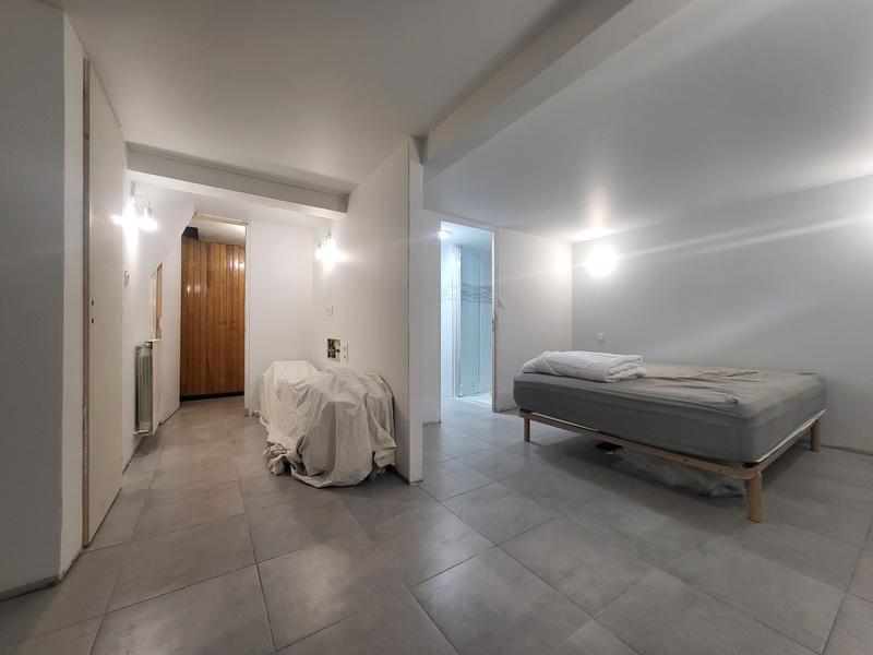 Maison - 93 m² - 4 pièces