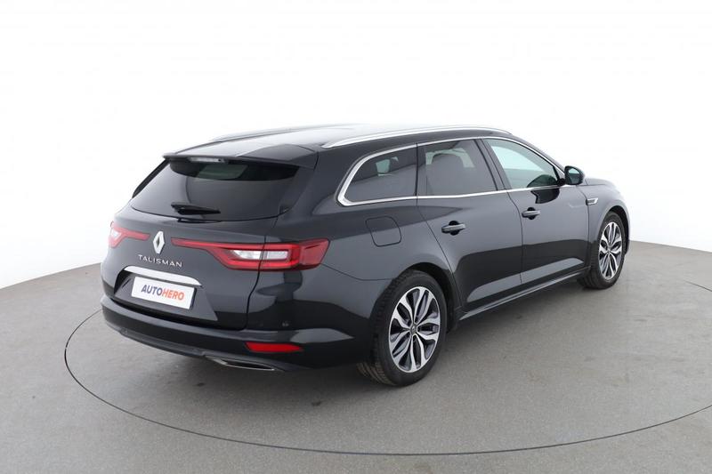 Renault Talisman estate 2.0 Blue dCi Business Intens Edc 160 ch