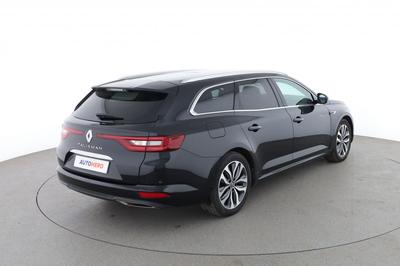 Renault Talisman estate 2.0 Blue dCi Business Intens Edc 160 ch