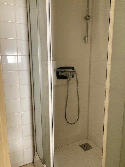 Appartement - 20 m² - 2 pièces