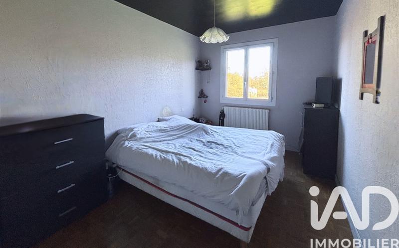 Maison - 100 m² - 7 pièces