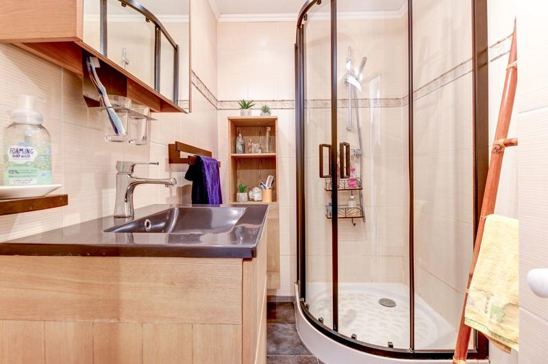 Appartement - 54 m² - 2 pièces