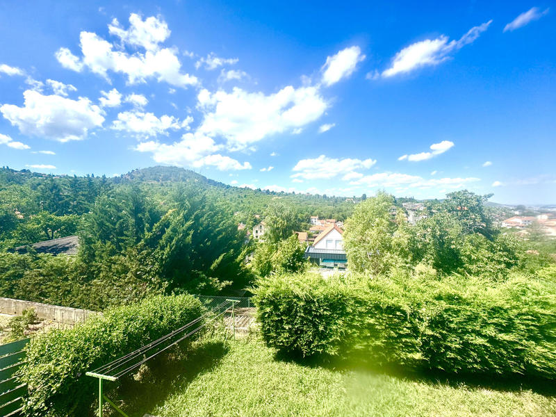 Maison - 127 m² - 5 pièces