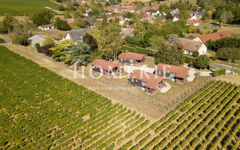 Local d'activités - 150 m²