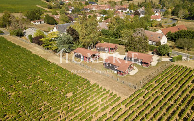 Local d'activités - 150 m²