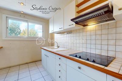 Appartement - 74 m² - 4 pièces