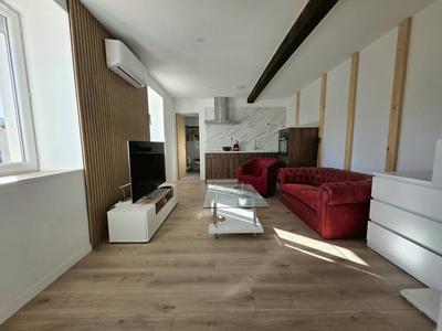 Appartement - 34 m² - 2 pièces