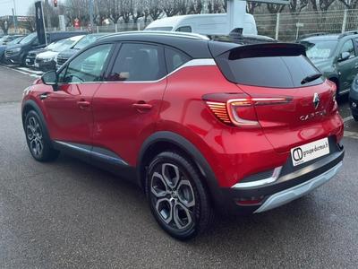 Renault Captur TCe 160 Edc - 21 Intens