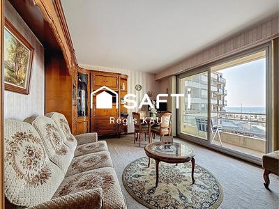 Appartement - 34 m² - 1 pièce