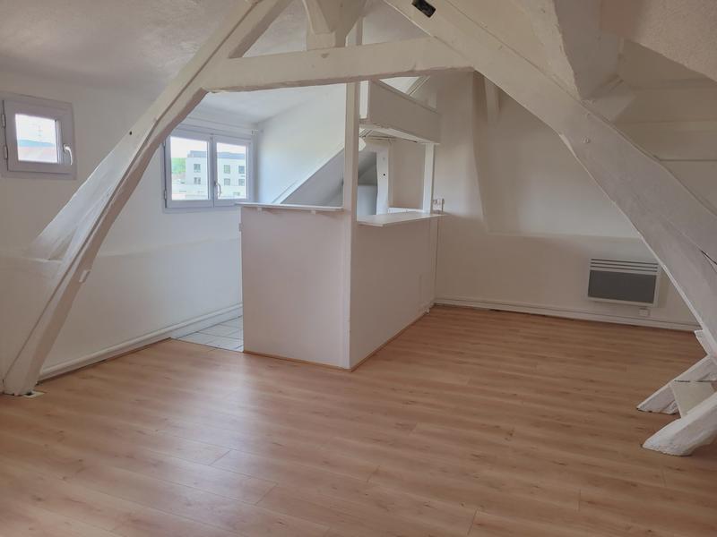 Immeuble - 157 m²