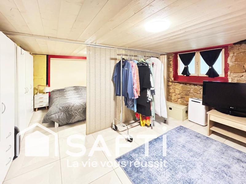 Appartement - 69 m² - 3 pièces