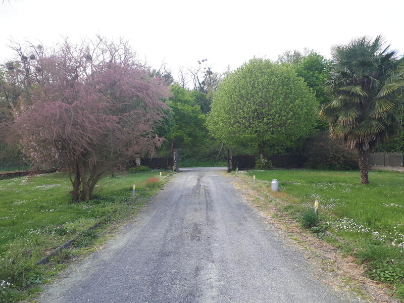 Maison - 176 m² - 8 pièces