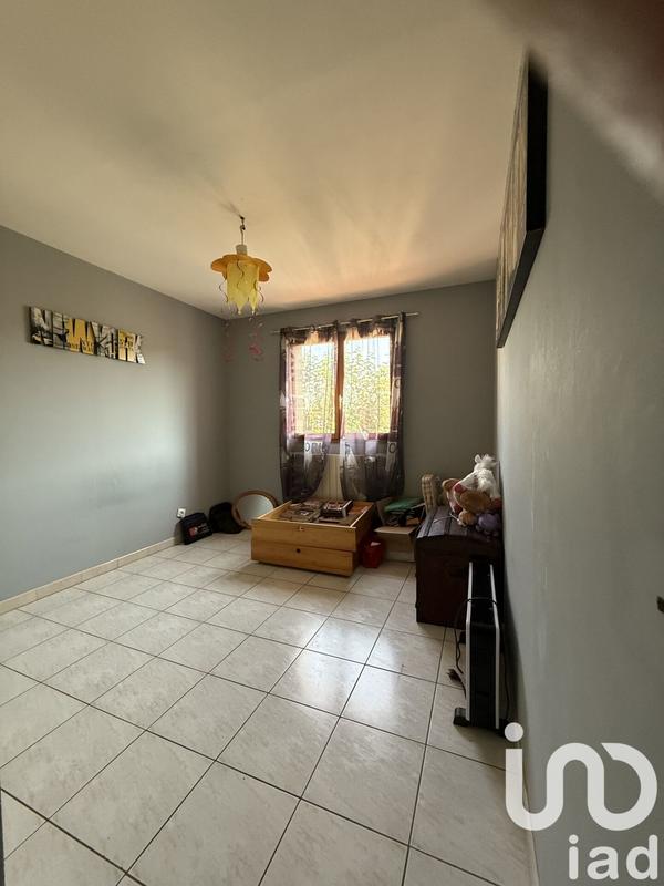 Maison - 132 m² - 5 pièces