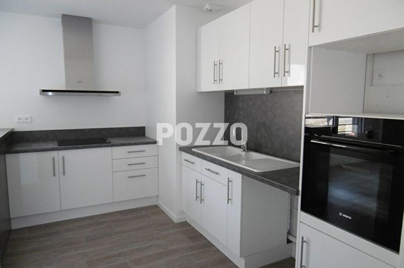 Maison - 155 m² - 4 pièces