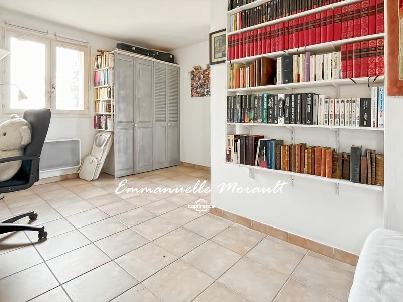 Villa - 114 m² - 4 pièces