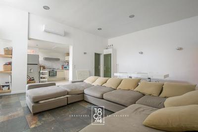 Appartement - 78 m² - 3 pièces