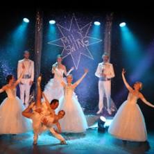 Il Etait une Fois l'Opérette + Zize 100% Marseillaise