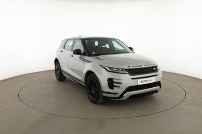 Land Rover Range Rover Evoque P200 R-Dynamic se Bva9 200 ch
