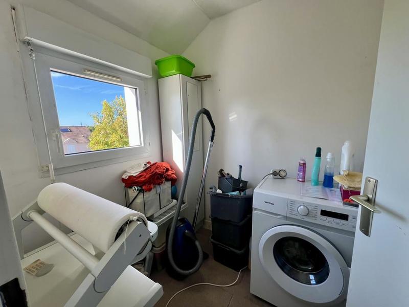 Maison - 75 m² - 4 pièces