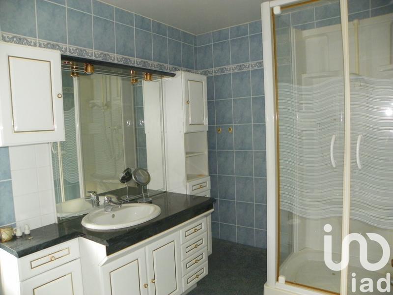 Maison de village - 160 m² - 7 pièces