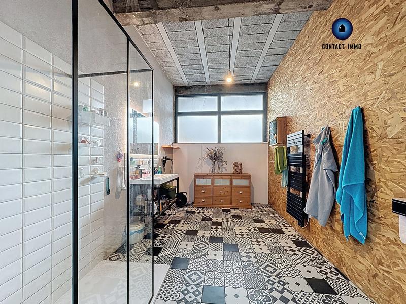 Maison - 145 m² - 6 pièces