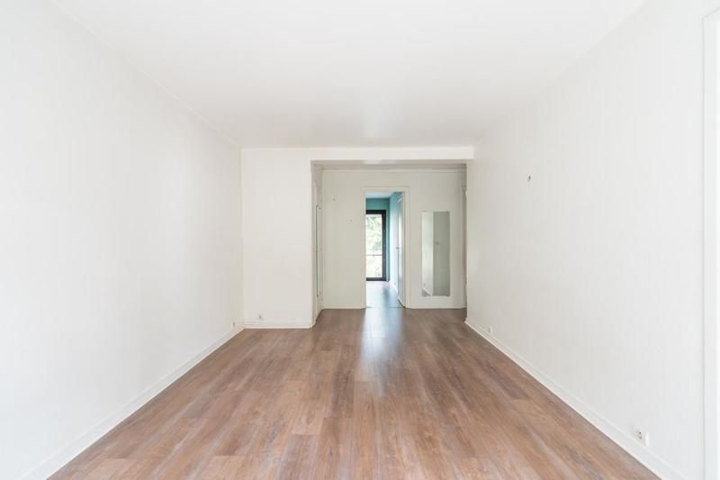 Appartement - 51 m² - 3 pièces