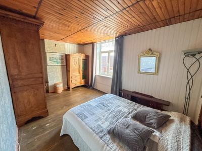 Maison - 75 m² - 5 pièces