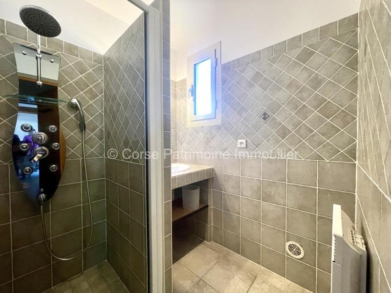 Villa - 73 m² - 3 pièces