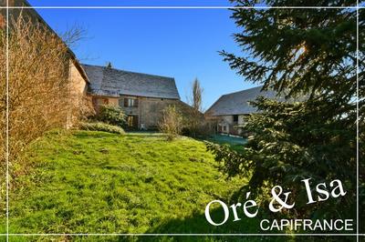 Maison - 168 m² - 5 pièces