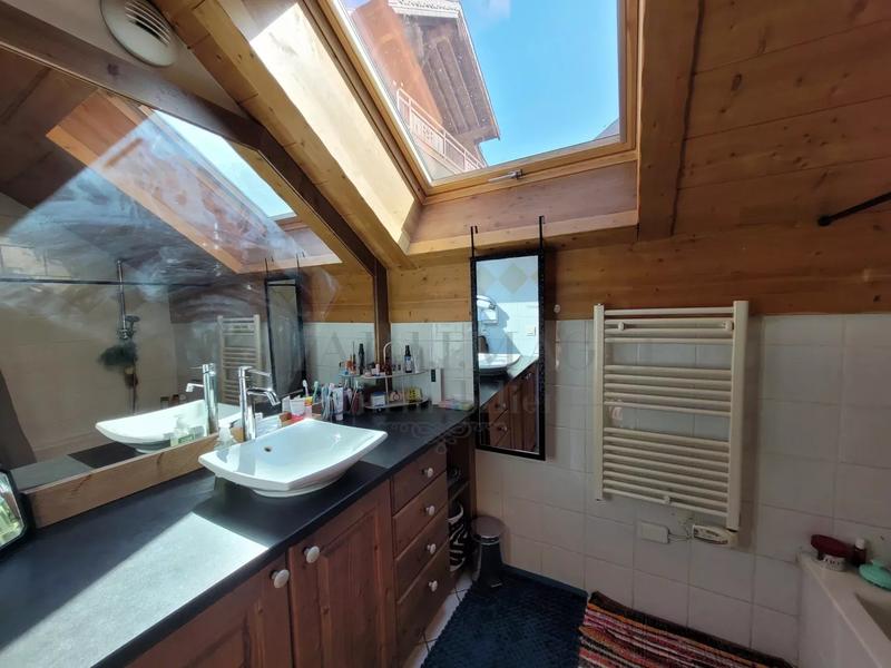 Appartement - 26 m² - 1 pièce